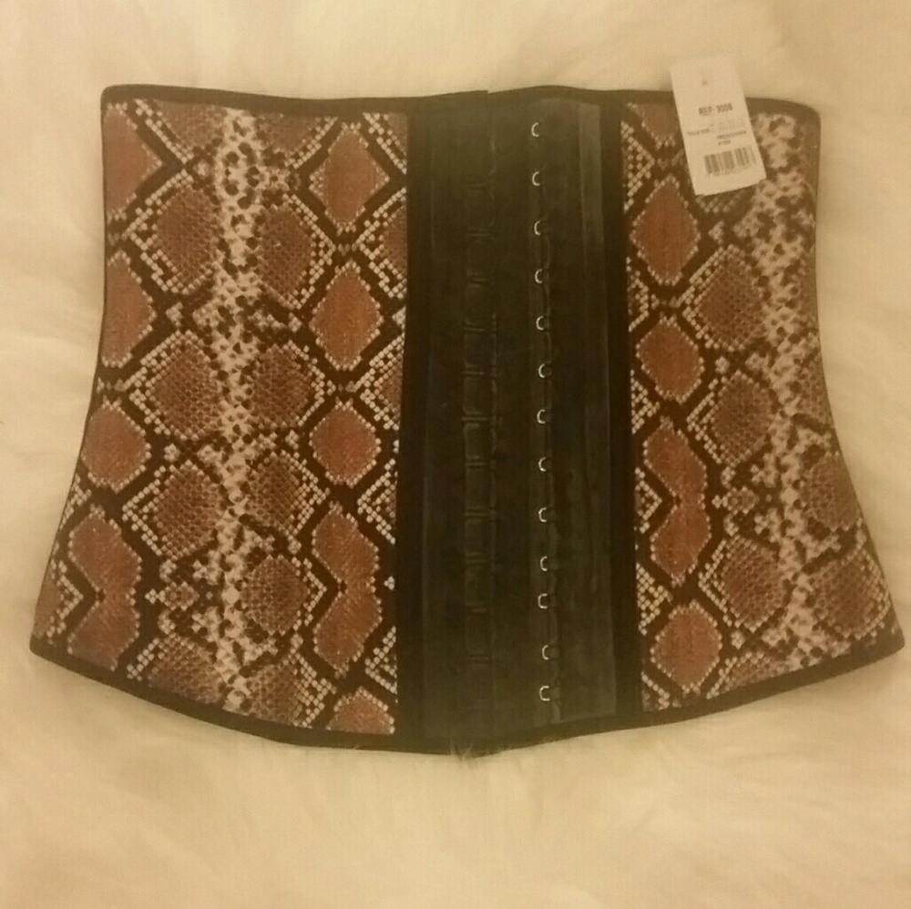 PreMadonna Waist Trainer